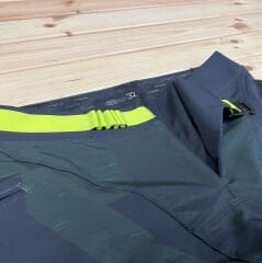 100% Airmatic LE Pantolon - Camo