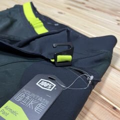 100% Airmatic LE Pantolon - Camo
