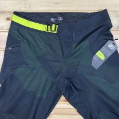 100% Airmatic LE Pantolon - Camo