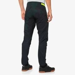 100% Airmatic LE Pantolon - Camo