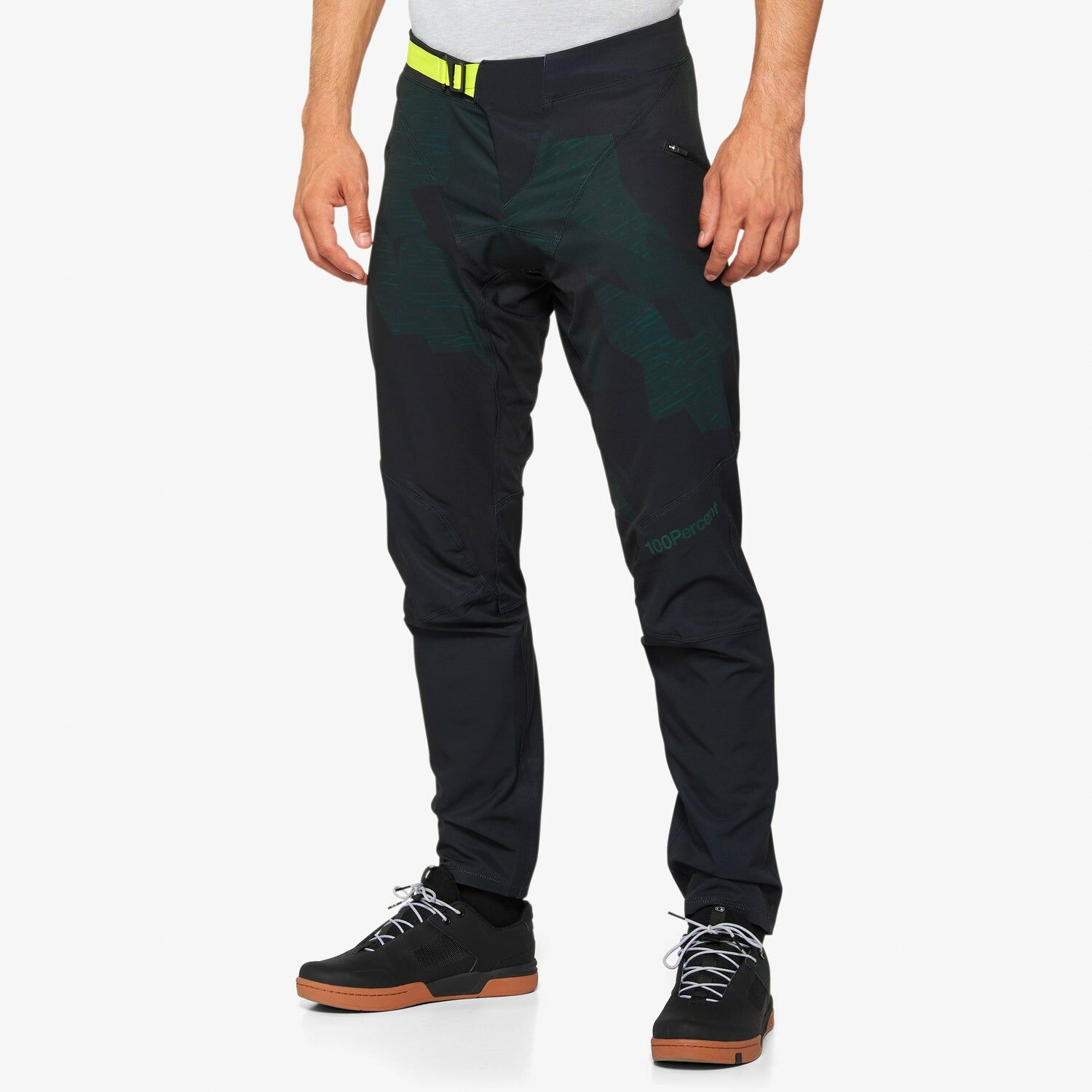 100% Airmatic LE Pantolon - Camo