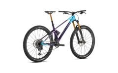 Mondraker RAZE CARBON RR - Deep Purple