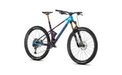 Mondraker RAZE CARBON RR - Deep Purple