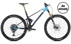 Mondraker RAZE CARBON RR - Deep Purple