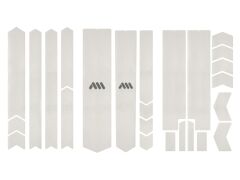 All Mountain Style Total Kadro Koruyucu - Clear/Silver