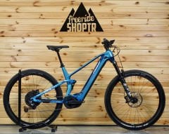 Conway Xyron S 4.9 29” – E-Bike Elektrikli Enduro Bisiklet
