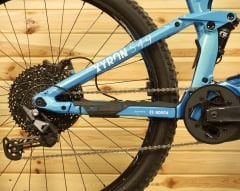 Conway Xyron S 4.9 29” – E-Bike Elektrikli Enduro Bisiklet