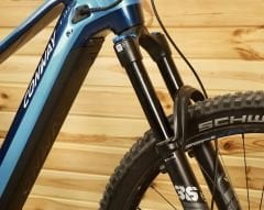 Conway Xyron S 4.9 29” – E-Bike Elektrikli Enduro Bisiklet