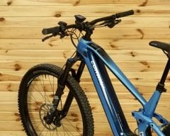 Conway Xyron S 4.9 29” – E-Bike Elektrikli Enduro Bisiklet
