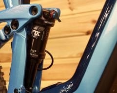 Conway Xyron S 4.9 29” – E-Bike Elektrikli Enduro Bisiklet