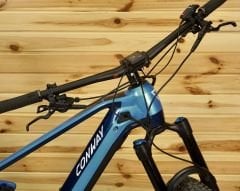 Conway Xyron S 4.9 29” – E-Bike Elektrikli Enduro Bisiklet