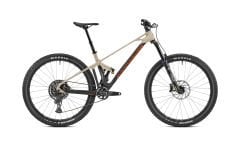 Mondraker FOXY Carbon RR - Desert Grey