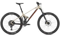 Mondraker FOXY Carbon RR - Desert Grey