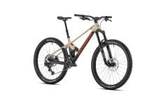 Mondraker FOXY Carbon RR - Desert Grey