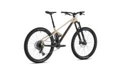Mondraker FOXY Carbon RR - Desert Grey