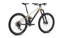 Mondraker FOXY Carbon RR - Desert Grey