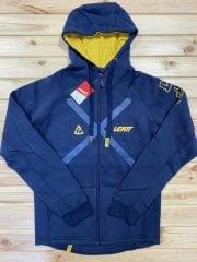 Leatt Stadium Hoodie