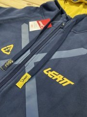 Leatt Stadium Hoodie