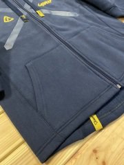 Leatt Stadium Hoodie
