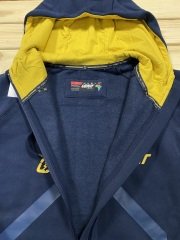 Leatt Stadium Hoodie