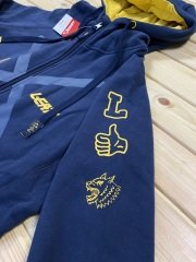 Leatt Stadium Hoodie