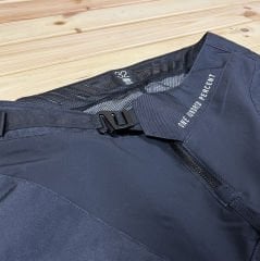 100% R-Core Pantolon - Siyah