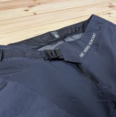 100% R-Core Pantolon - Siyah