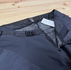 100% R-Core Pantolon - Siyah
