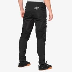 100% R-Core Pantolon - Siyah