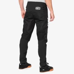100% R-Core Pantolon - Siyah
