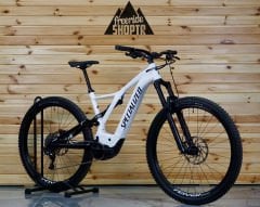 Specialized Turbo Levo Comp 29” – E-Bike Elektrikli Enduro Bisiklet