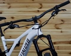 Specialized Turbo Levo Comp 29” – E-Bike Elektrikli Enduro Bisiklet