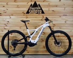 Specialized Turbo Levo Comp 29” – E-Bike Elektrikli Enduro Bisiklet
