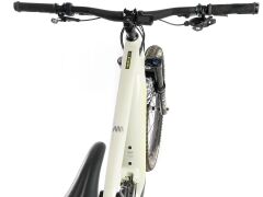 All Mountain Style Full Kadro Koruyucu - Clear/Silver