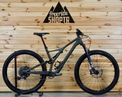 Specialized Stumpjumper ST Comp 29” - Trail/Enduro Bisiklet