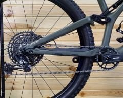 Specialized Stumpjumper ST Comp 29” - Trail/Enduro Bisiklet