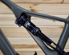 Specialized Stumpjumper ST Comp 29” - Trail/Enduro Bisiklet