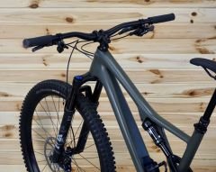 Specialized Stumpjumper ST Comp 29” - Trail/Enduro Bisiklet