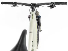 All Mountain Style Extra Kadro Koruyucu - Clear/Silver