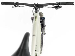 All Mountain Style Extra Kadro Koruyucu - Clear/Silver