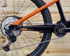 KTM Prowler Glorious 29” - Enduro Bisiklet