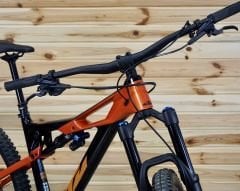 KTM Prowler Glorious 29” - Enduro Bisiklet