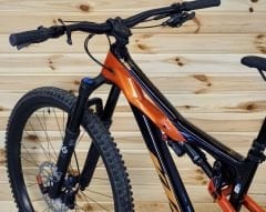 KTM Prowler Glorious 29” - Enduro Bisiklet