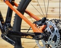KTM Prowler Glorious 29” - Enduro Bisiklet