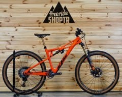 KTM Prowler Exonic 29” - Enduro Bisiklet