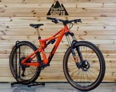 KTM Prowler Exonic 29” - Enduro Bisiklet
