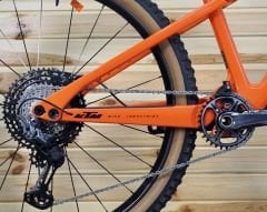 KTM Prowler Exonic 29” - Enduro Bisiklet