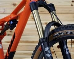 KTM Prowler Exonic 29” - Enduro Bisiklet