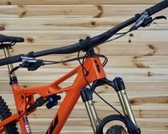 KTM Prowler Exonic 29” - Enduro Bisiklet