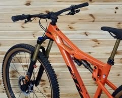 KTM Prowler Exonic 29” - Enduro Bisiklet